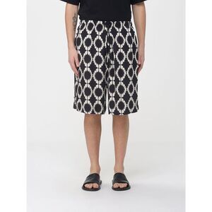 Laneus Shorts Men Black